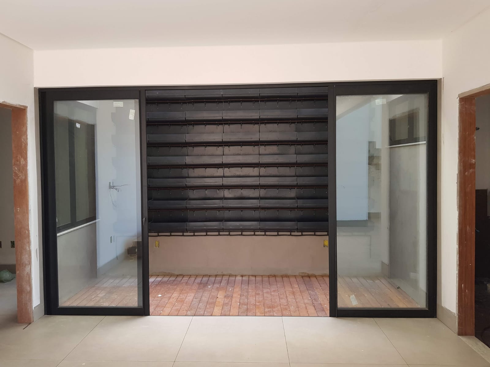 Obra Vidrobox